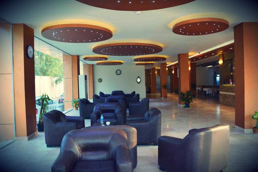 Fareeq Hotel Erbil Esterno foto